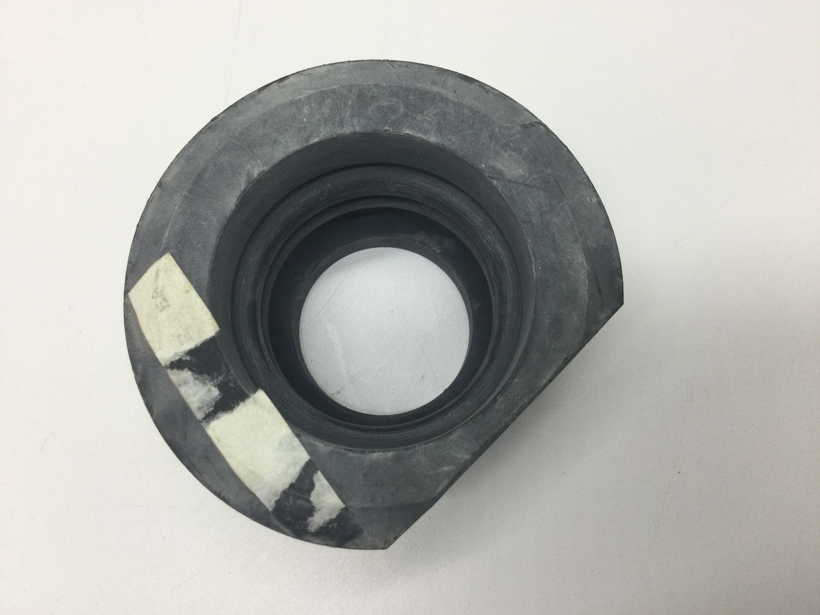 1997 Polaris Exhaust Boot - Image 5