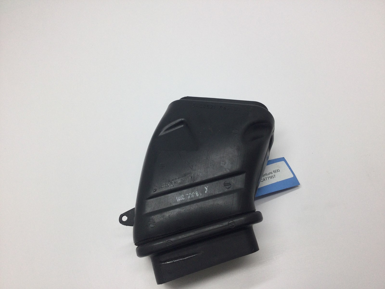 2012 Polaris Intake Tube Assembly - Image 2