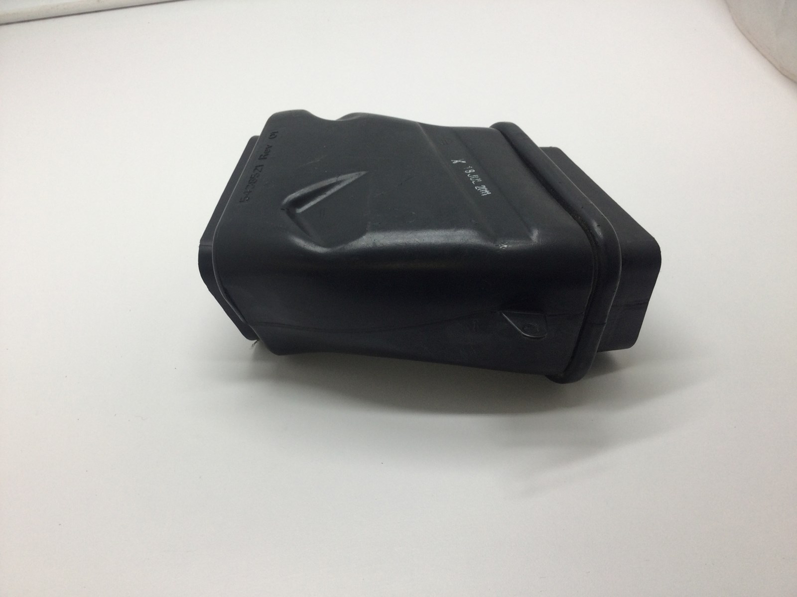 2012 Polaris Intake Tube Assembly - Image 3