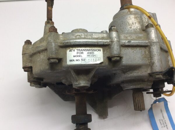 1992 Polaris gearcase - Image 3