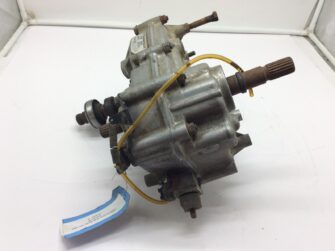 1992 Polaris gearcase