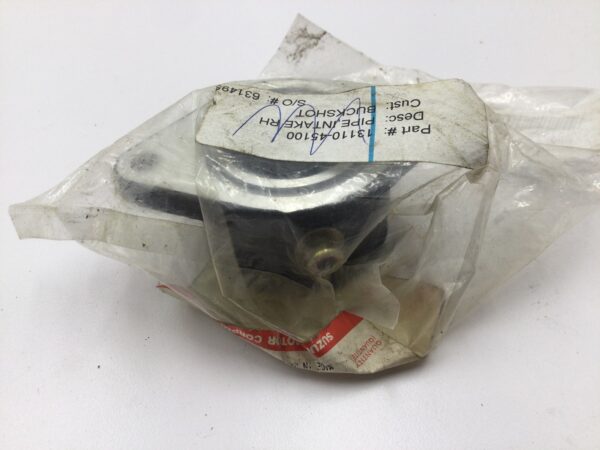 1980 Suzuki GS850 Intake Pipe RH - Image 3