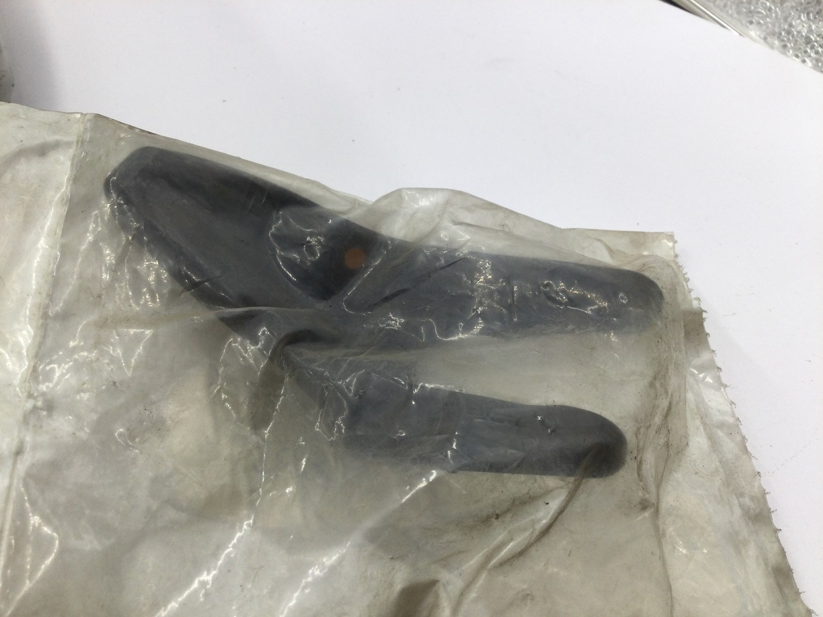 Throttle Lever - Image 2