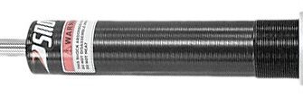 New Rear Gas Shock
