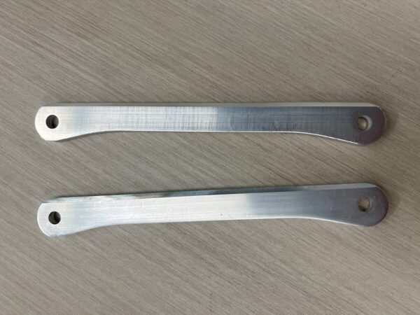 2006 Yamaha Frame, Sliding E - Image 3