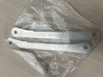 2006 Yamaha Frame, Sliding E