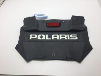 2012 Polaris Snow Flap