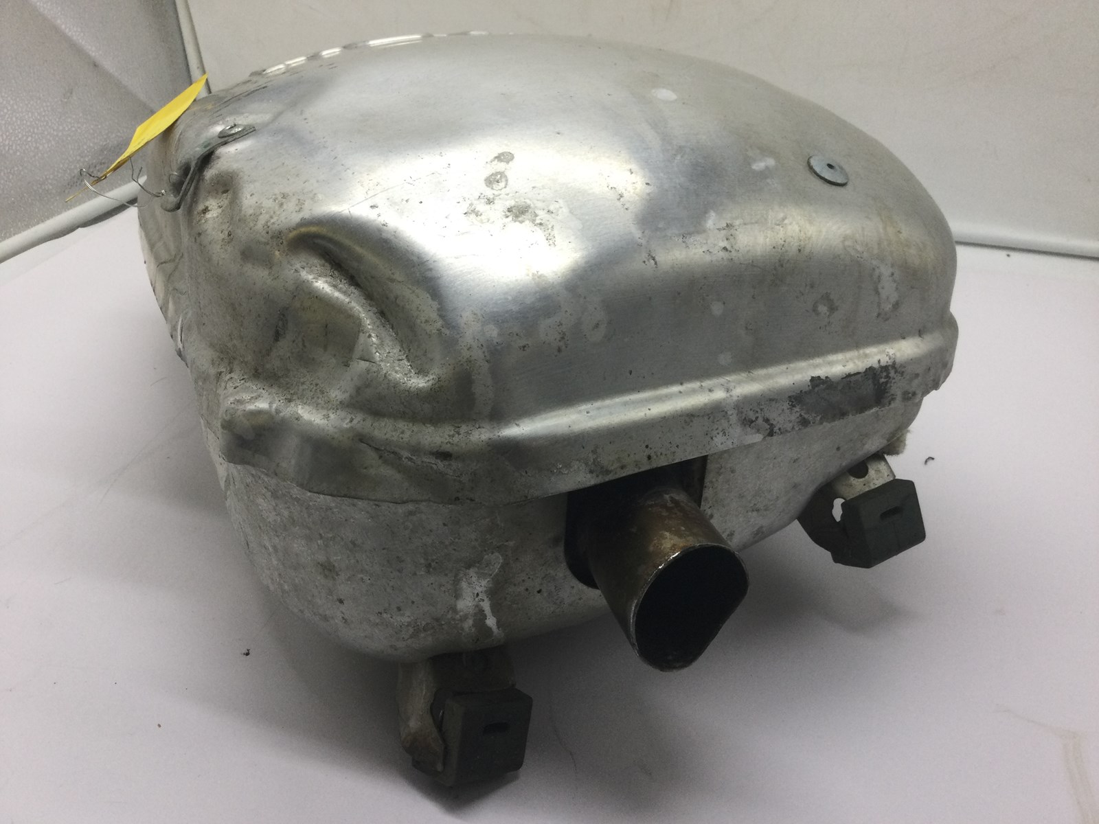 2012 Ski-Doo Muffler - Image 3