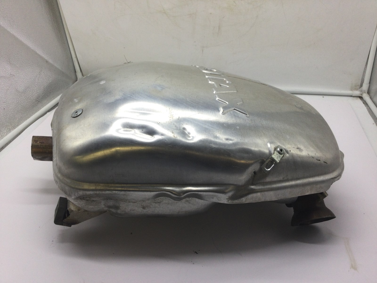 2012 Ski-Doo Muffler - Image 4