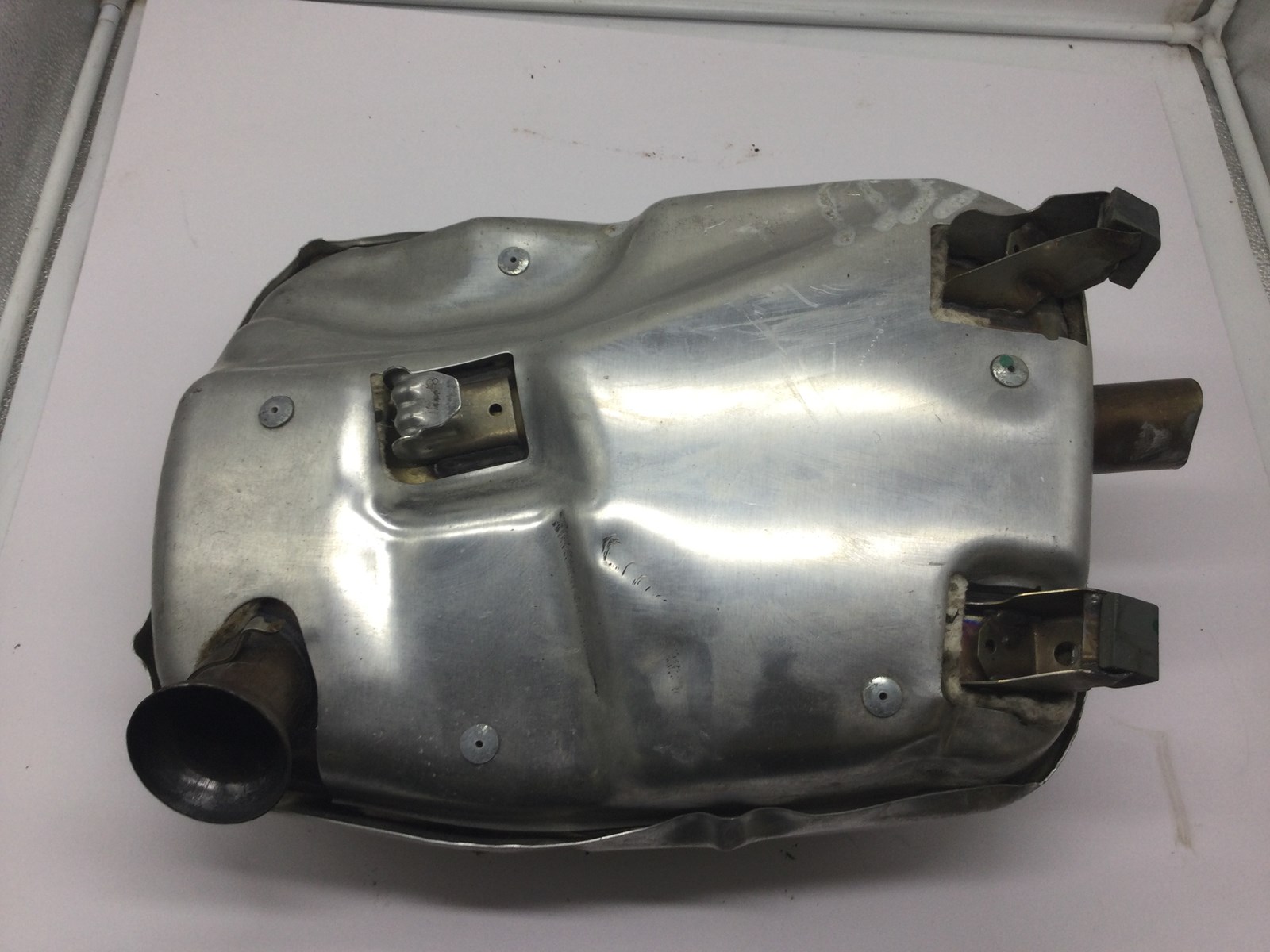 2012 Ski-Doo Muffler - Image 5