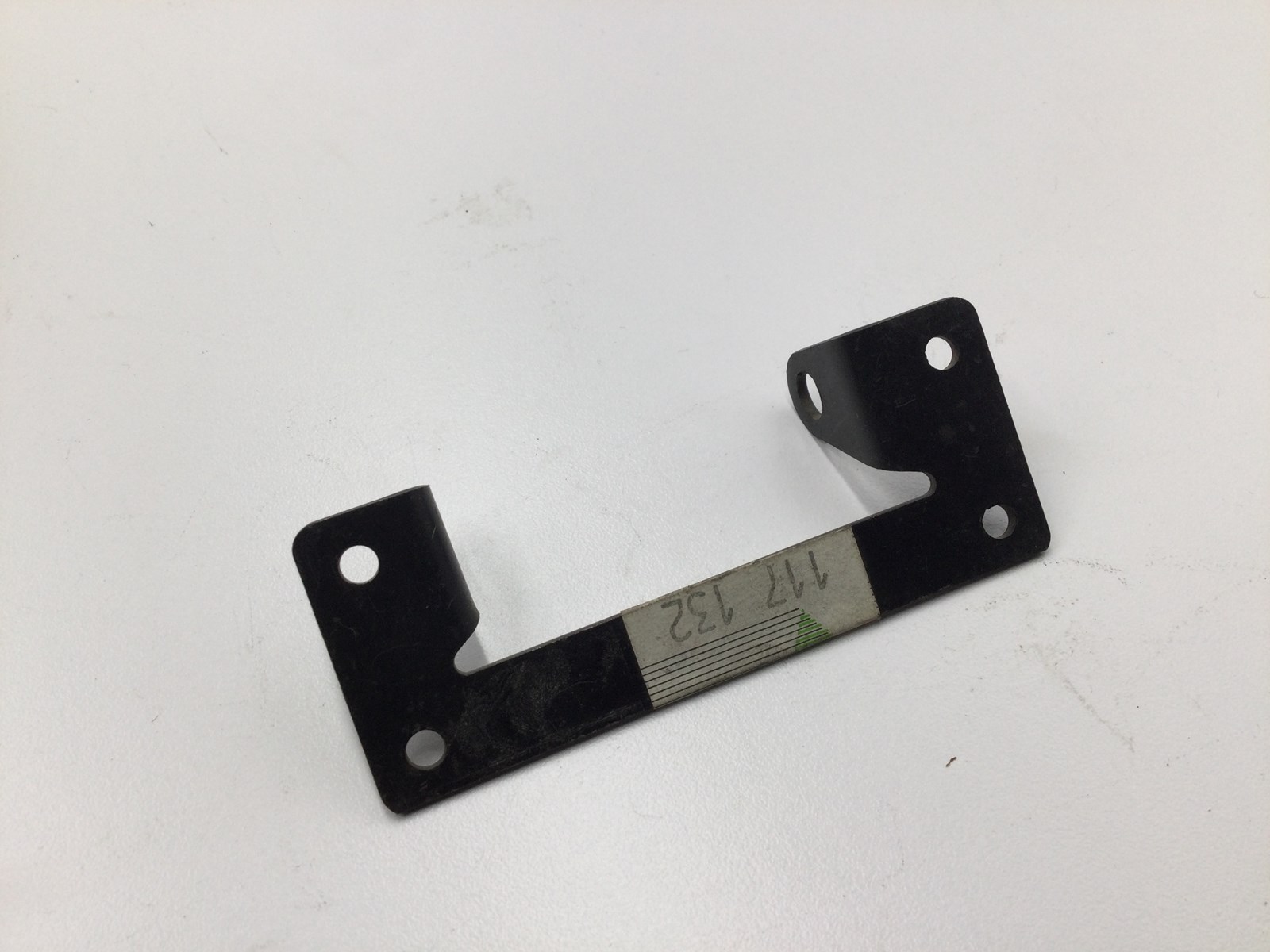 1989 Arctic Cat Upper Hood Hinge - Image 3