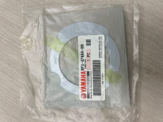 2006 Yamaha Frame Graphic, 1