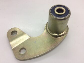 2001 Polaris Assembly Idler Arm Edge