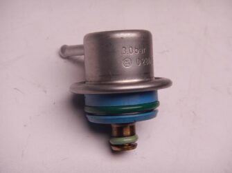 2007 Polaris fuel pressure regulator