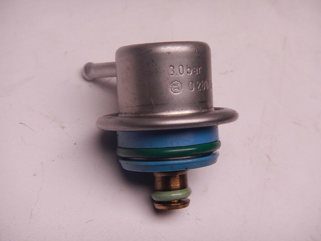 2007 Polaris fuel pressure regulator