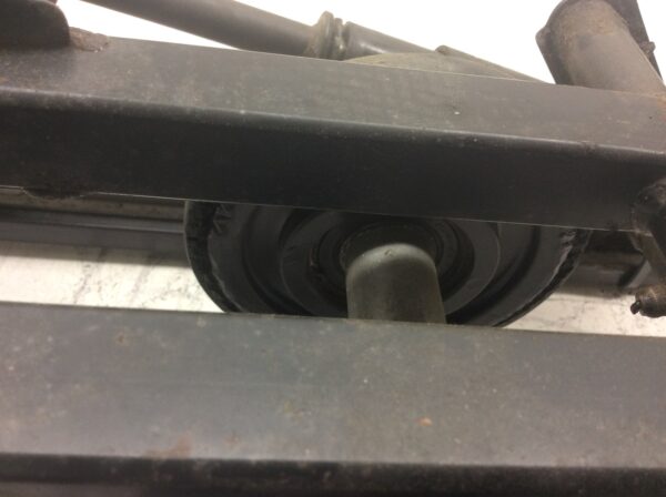 2002 Yamaha Suspension Rail - Image 5