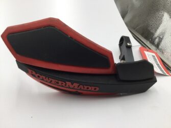 2002 Yamaha RH Handguard