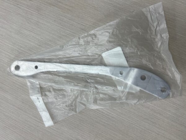 2006 Yamaha Frame, Sliding C - Image 2