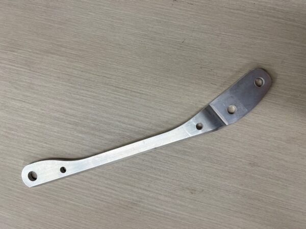 2006 Yamaha Frame, Sliding C - Image 4