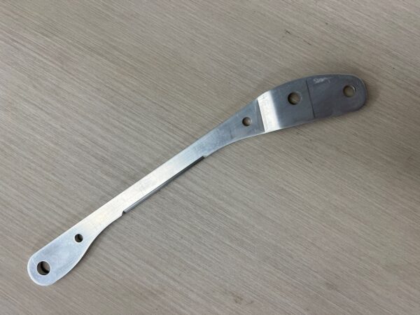 2006 Yamaha Frame, Sliding C - Image 5