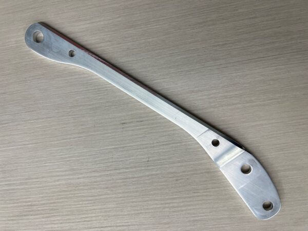 2006 Yamaha Frame, Sliding D - Image 2