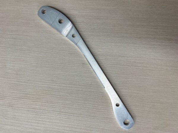 2006 Yamaha Frame, Sliding D - Image 3