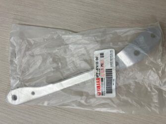 2006 Yamaha Frame, Sliding D