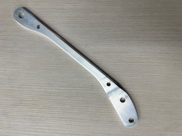 2006 Yamaha Frame, Sliding D - Image 4