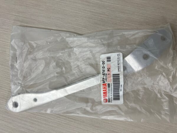 2006 Yamaha Frame, Sliding D