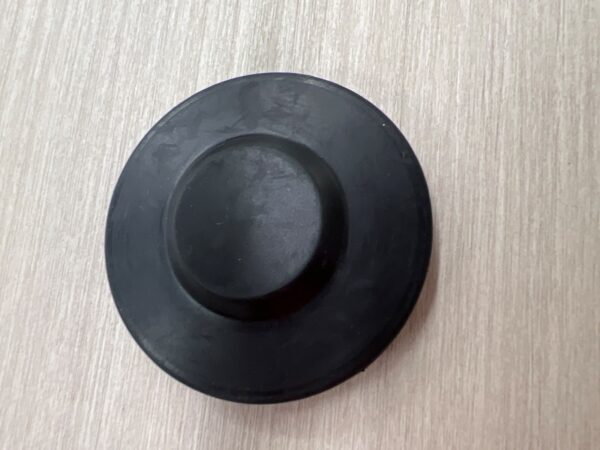 2018 Yamaha Wheel Cap - Image 4
