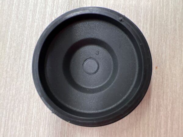 2018 Yamaha Wheel Cap - Image 5