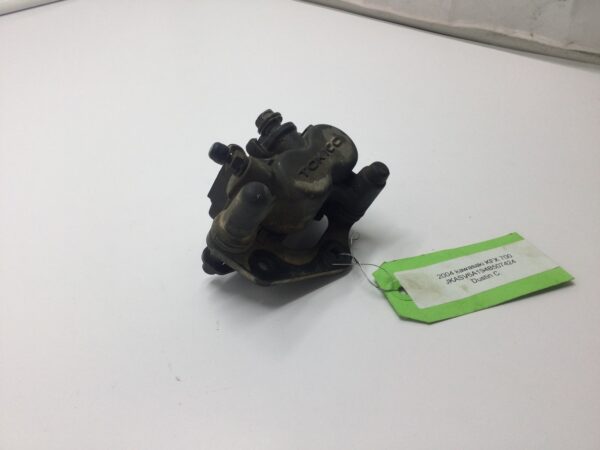 2004 Kawasaki RH Brake Caliper - Image 2