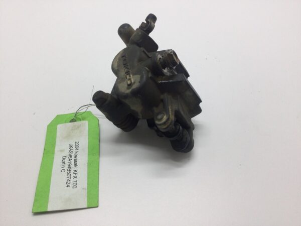 2004 Kawasaki RH Brake Caliper - Image 3