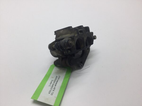 2004 Kawasaki RH Brake Caliper - Image 4