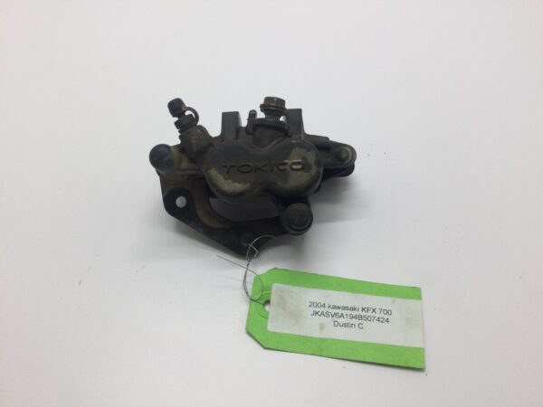 2004 Kawasaki RH Brake Caliper