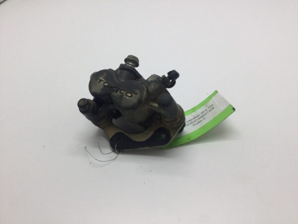 2004 Kawasaki Brake Caliper LH - Image 3