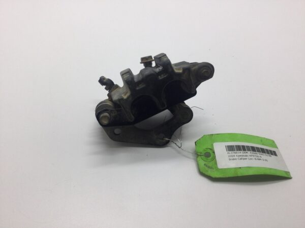 2004 Kawasaki Brake Caliper LH - Image 4