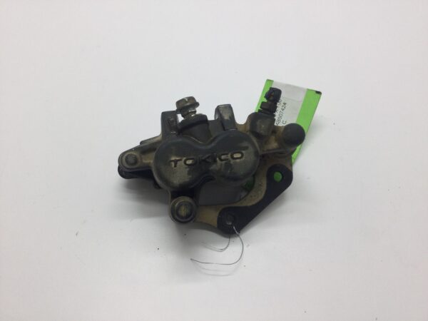 2004 Kawasaki Brake Caliper LH