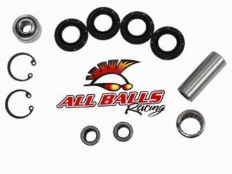 2005 Kawasaki A-Arm Bearing + Seal Kit