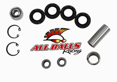 2005 Kawasaki A-Arm Bearing + Seal Kit
