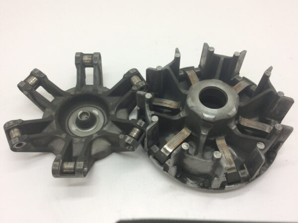 2006 Can-Am outlander max 800, primary clutch - Image 2