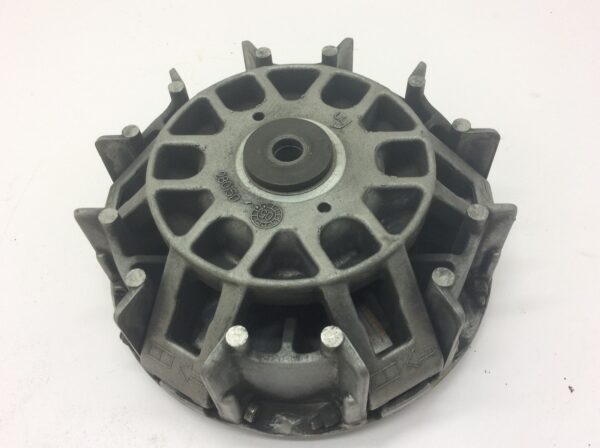 2006 Can-Am outlander max 800, primary clutch