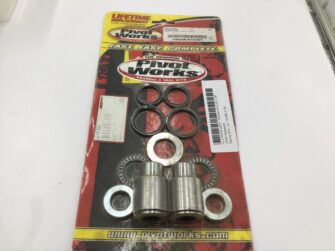 2004 Kawasaki KX 250 Swing Arm Bearing + Seal Kit