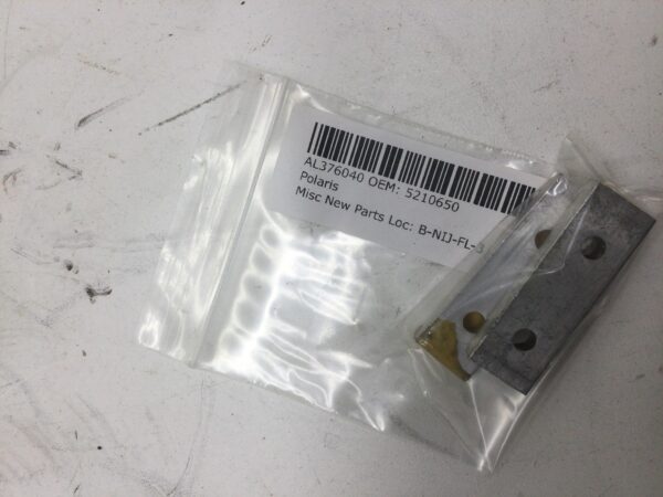Tail Light Heat Sink 1985- 1999 Trail Boss Sportsman Scrambler NLA - Image 2