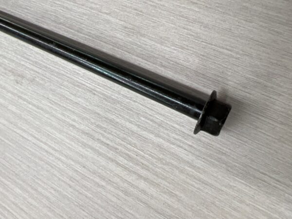 2006 Yamaha Bolt, Flange - Image 4