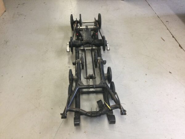 2017 Ski-Doo Suspension - Image 2