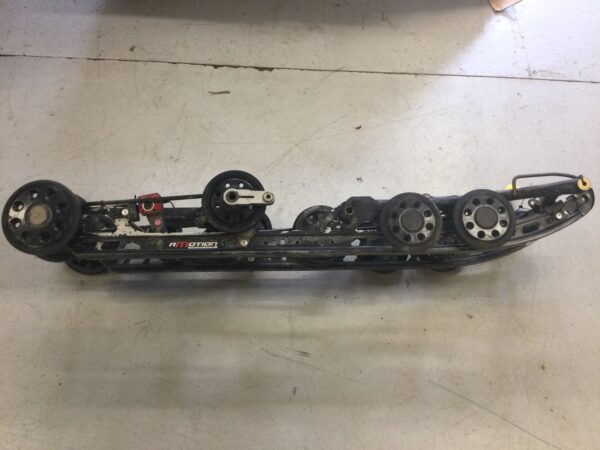 2017 Ski-Doo Suspension - Image 3