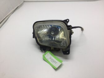 2004 Kawasaki Headlight RH