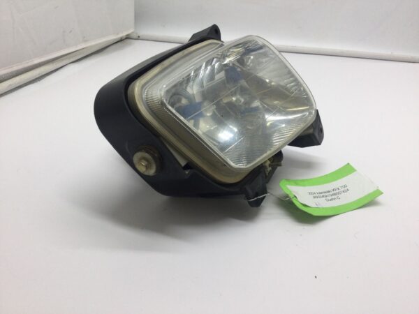 2004 Kawasaki Headlight RH - Image 4