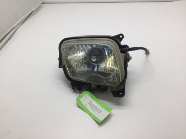 2004 Kawasaki Headlight RH